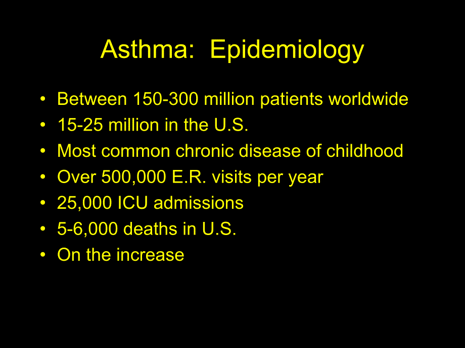 哮喘免疫表型（Asthma Immune Phenotypes）课件_第4页