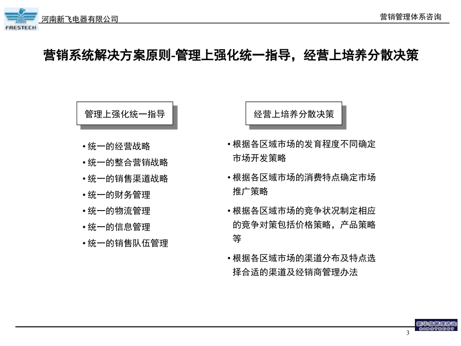 新飞冰箱_组织架构建议_第4页