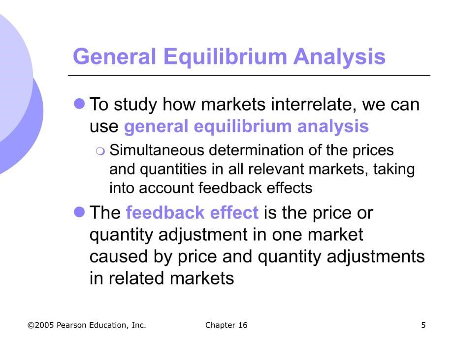 平狄克微观经济学General Equilibrium and Economic Efficiency_第5页