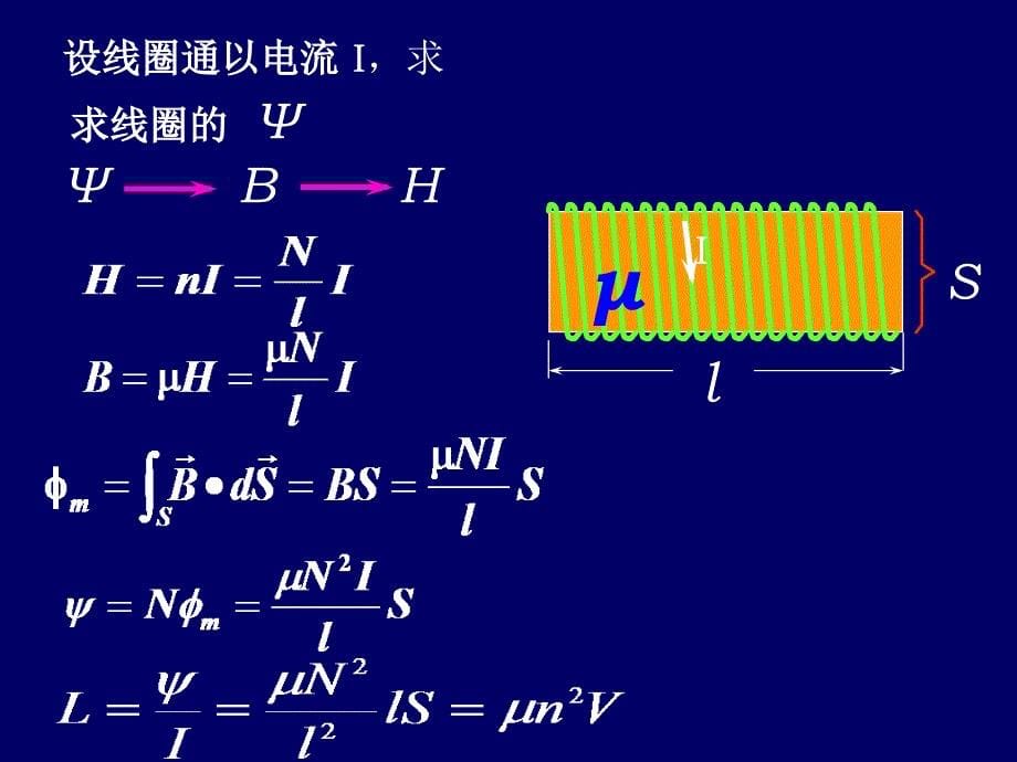 自感和互感和磁能_第5页