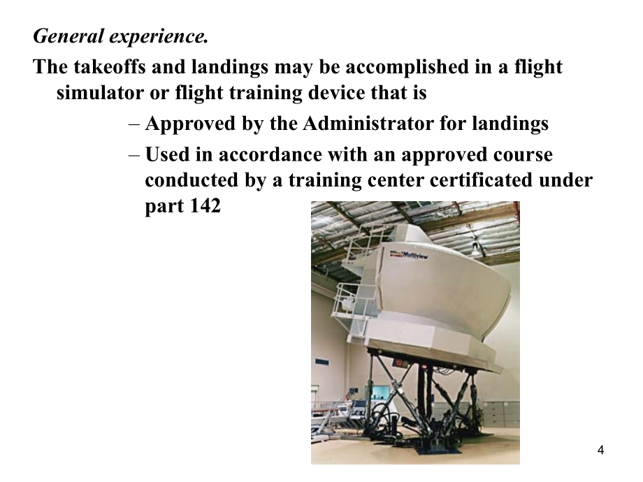 航空仪表规定英文培训课件_第4页