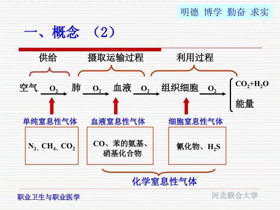 窒息性气体中毒医学课件_第5页