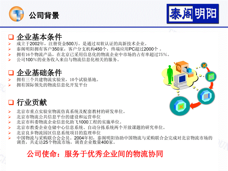 3pl企业综合物流软件可行性报告_第2页