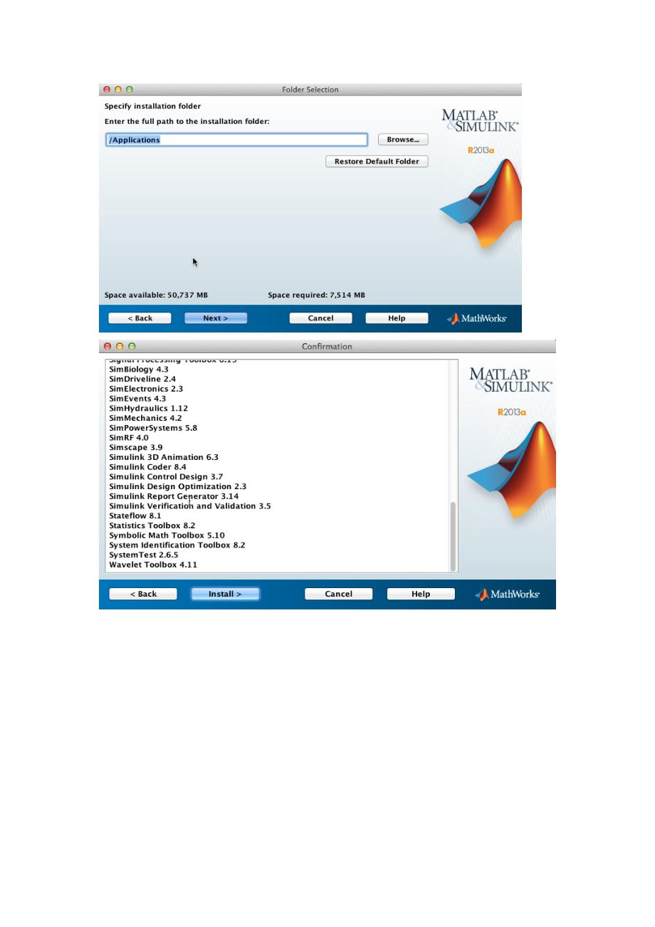 matlab2013aMAC软件+安装教程_第3页