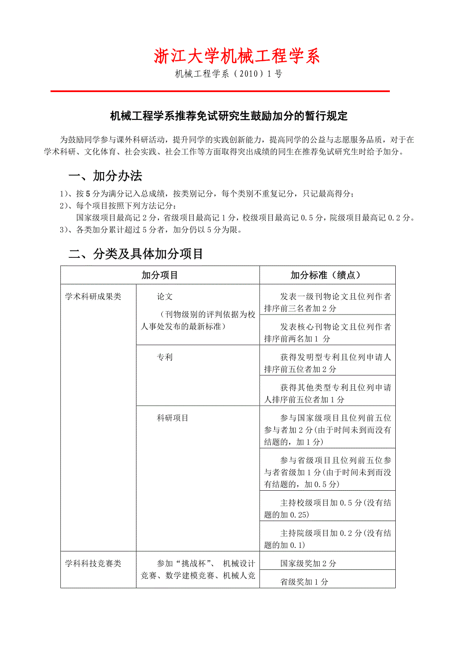 浙江大学机械工程学系_第1页