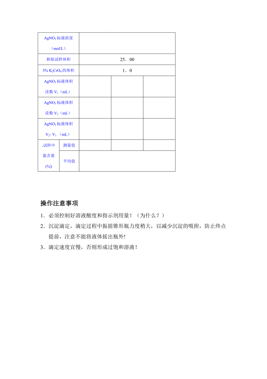 氯化物中氯含量的测定_第2页