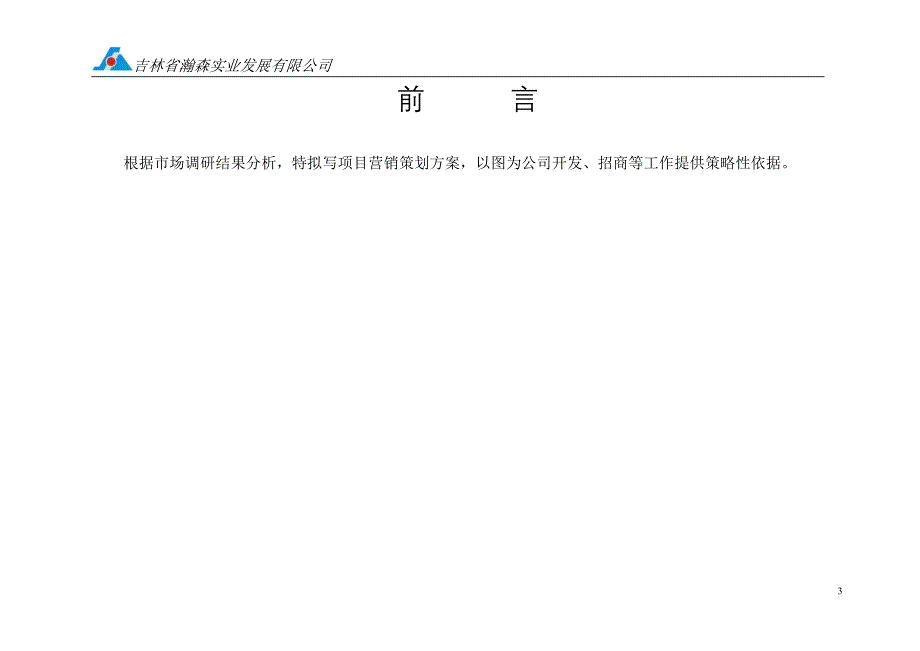 营销策划方案(2)_第3页