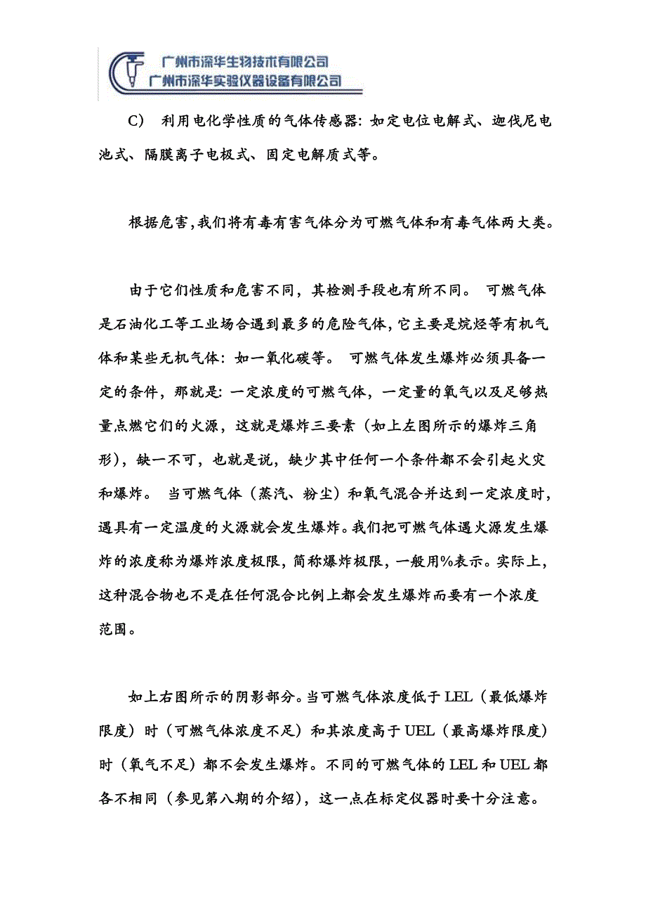 气体检测仪在工业中的合理应用_第2页