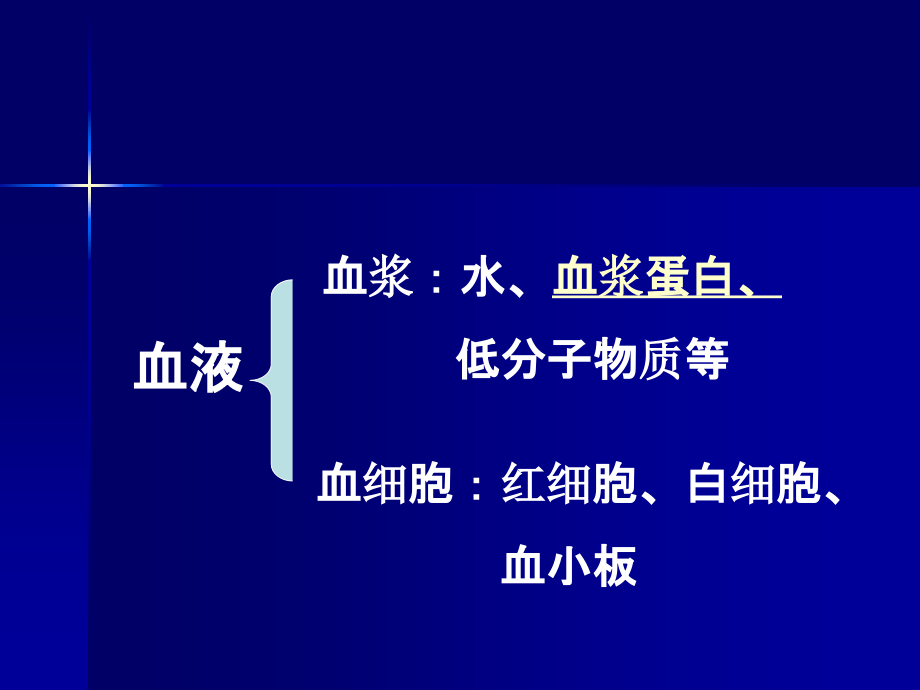 血液Blood医学课件_第4页