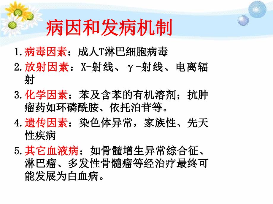 急性白血病护理查房_第5页