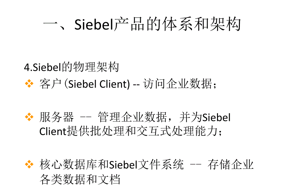 sibel 架构及开发培训_第3页