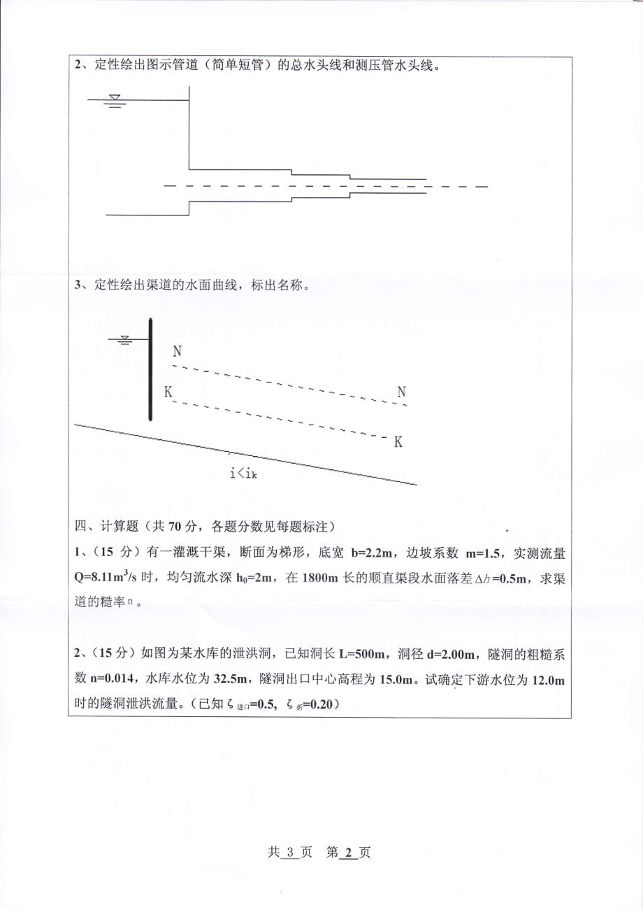 河北工程大学_第2页