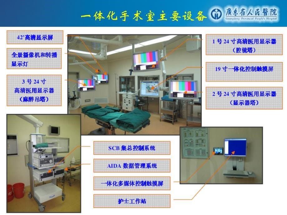 腹腔镜胰体尾肿瘤切除_第5页