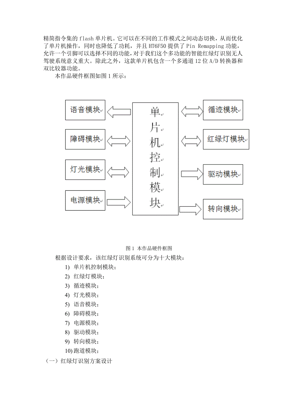 能识别红绿灯的无人驾驶系统_第3页