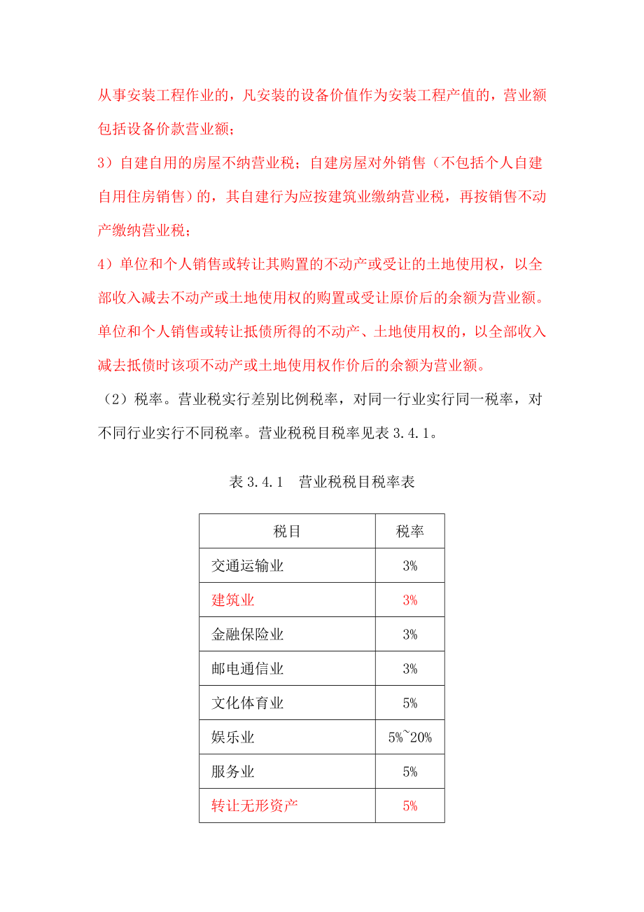 造价工程师法律法规考试复习资料_第2页