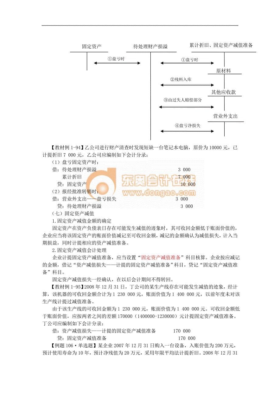 (四)固定资产的后续支出_第5页