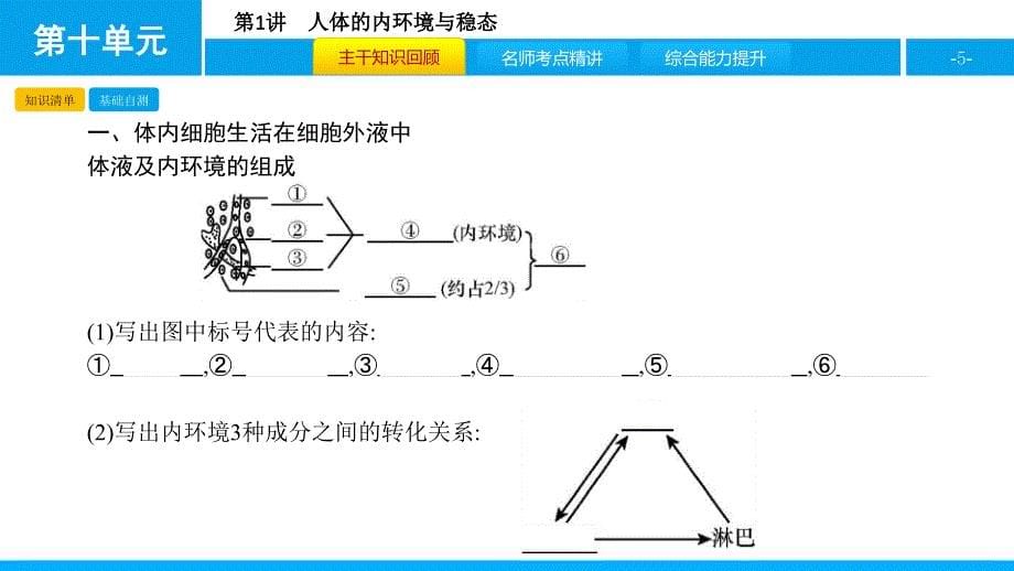 贰零壹柒名师a计划--生物10.1_第5页