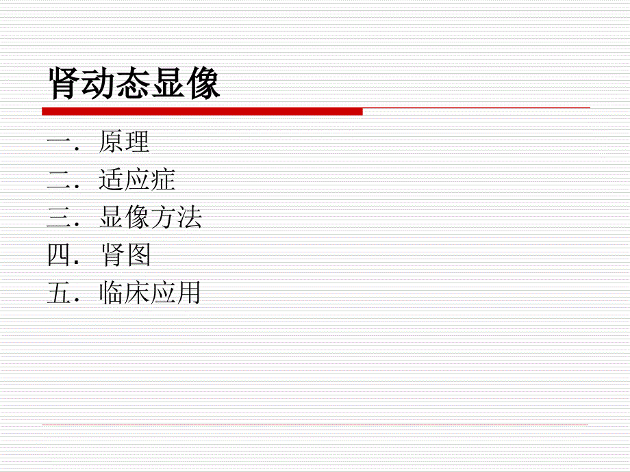 肾图与肾动态现象_第2页