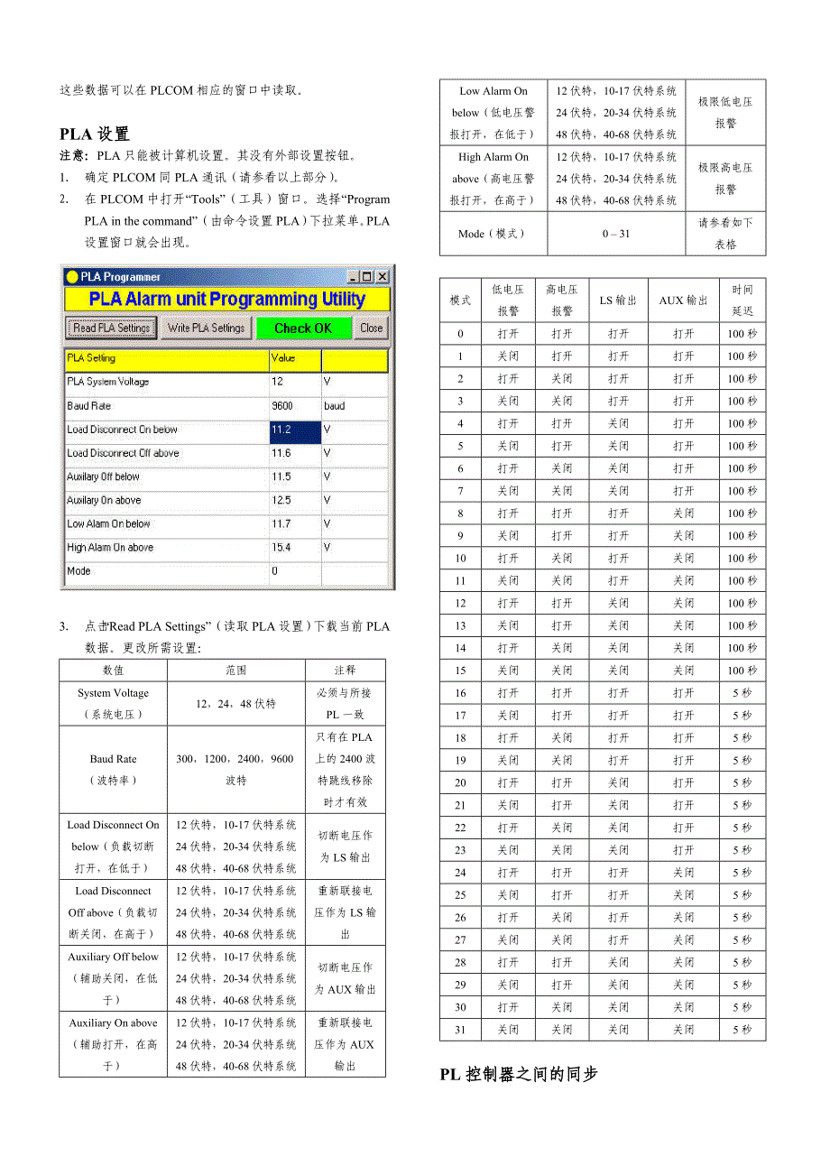 青岛伏科(说明书)pla_第3页