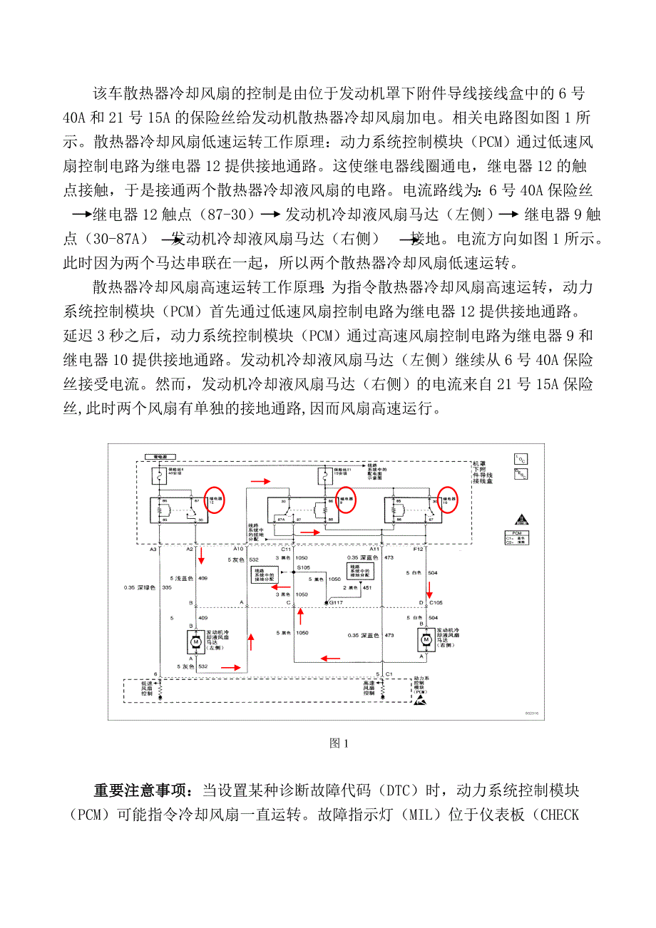 现代汽车故障诊断中数据流分析的应用与研究_第2页