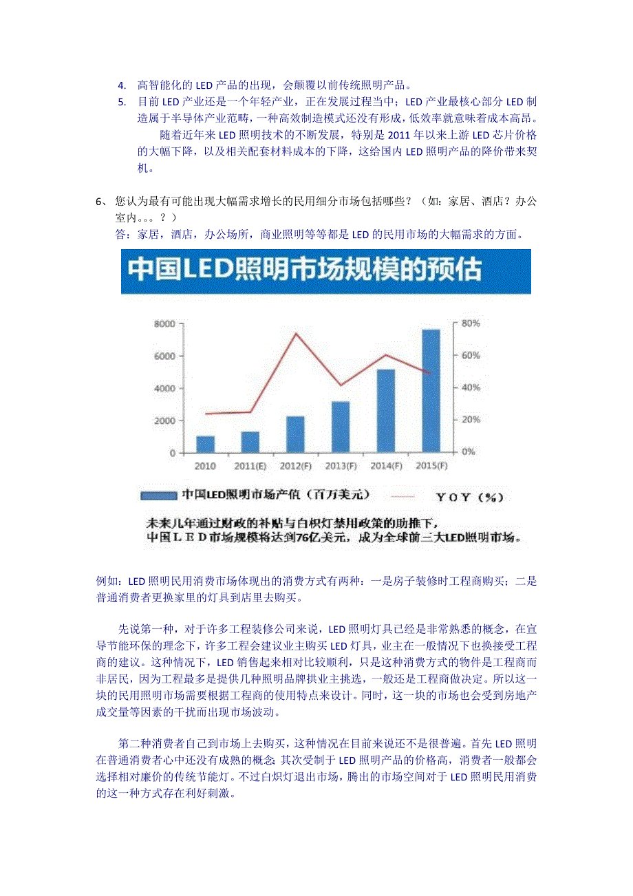 房海明探讨民用LED照明的未来_第4页