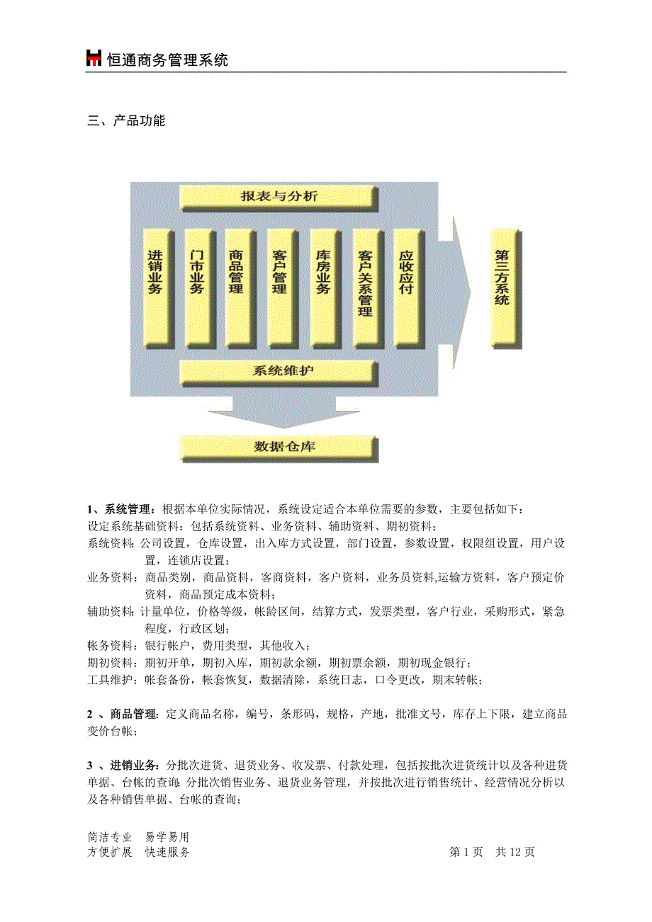 恒通商务系统简介PDF1_第3页