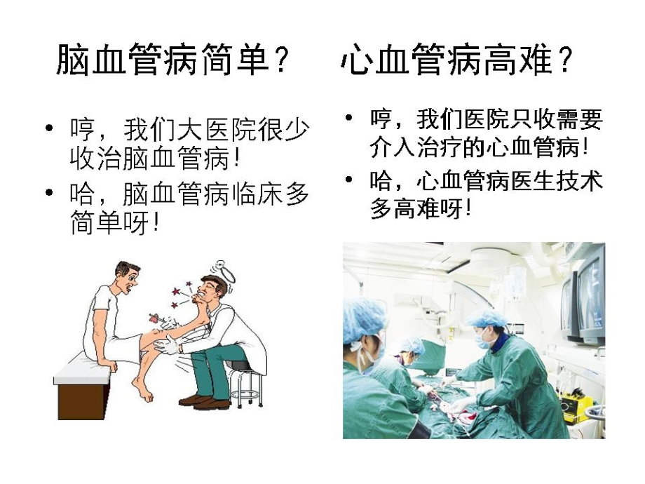 缺血性卒中防治研究--来自心脏内科的启示_第4页