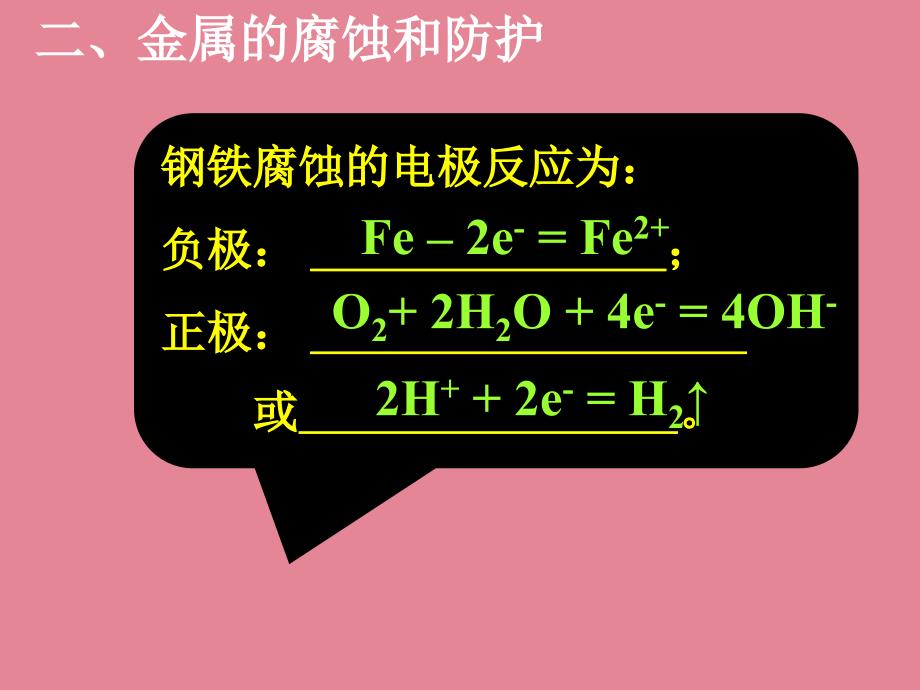 高二化学探索生活材料_第3页