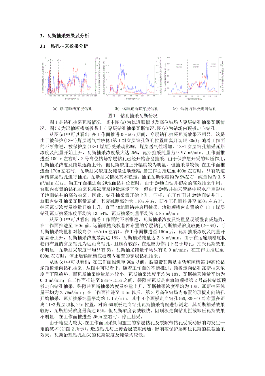 朱集煤矿瓦斯治理模式_第2页