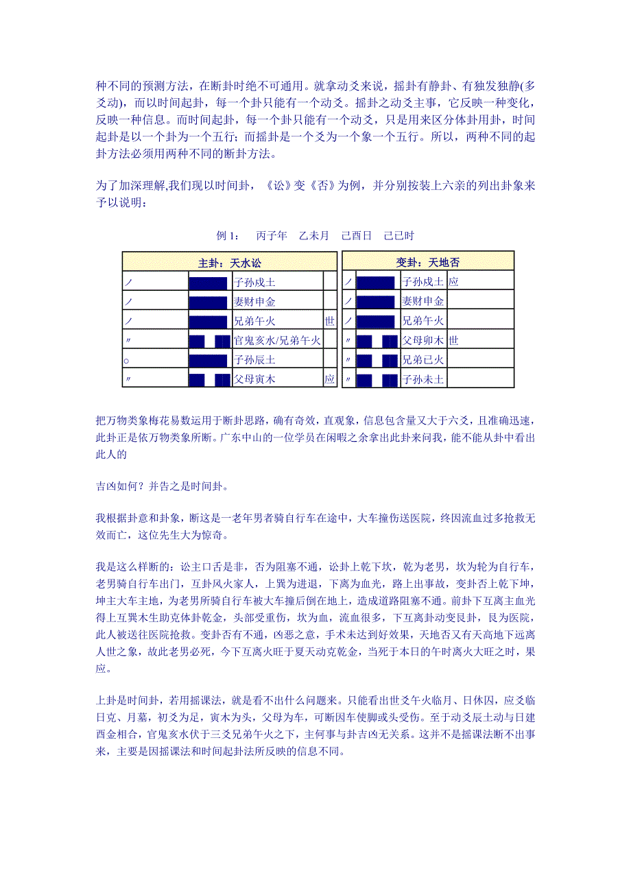 邵伟华周易预测学(全文)_第2页