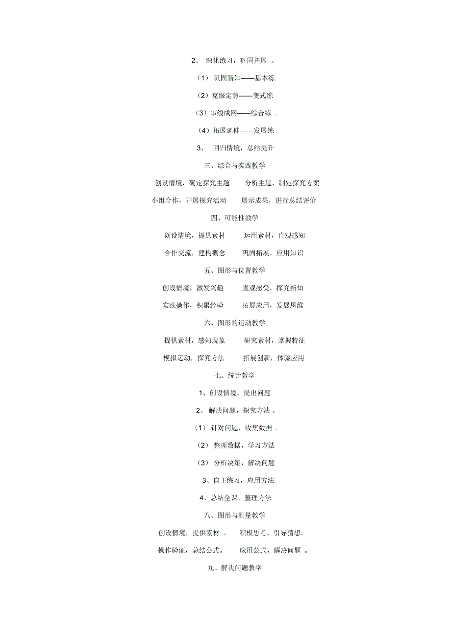 教学设计基本流程_第2页