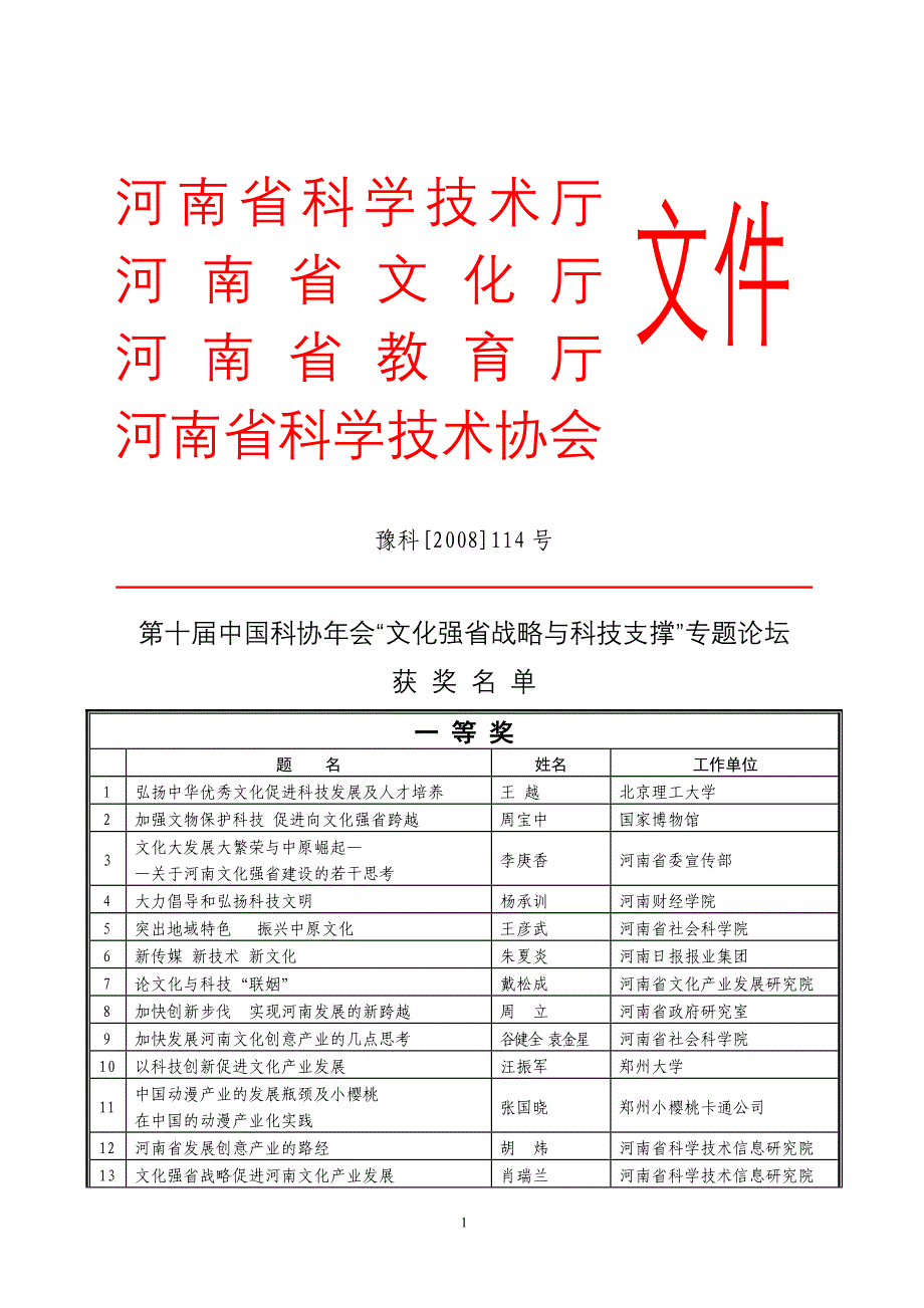 河南省科学技术厅_第1页