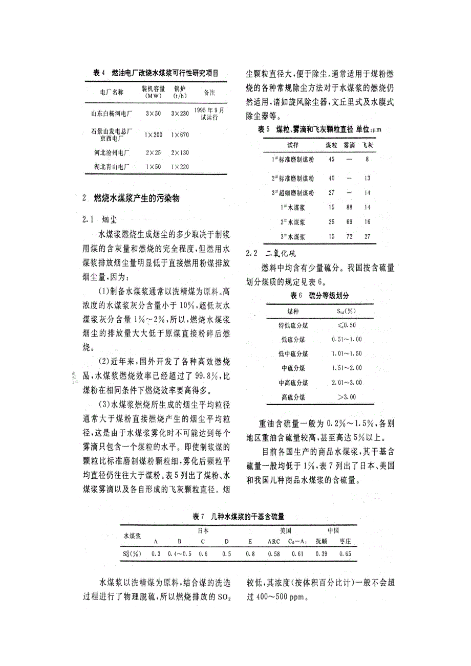 由于水煤浆改变了煤的形态_第3页