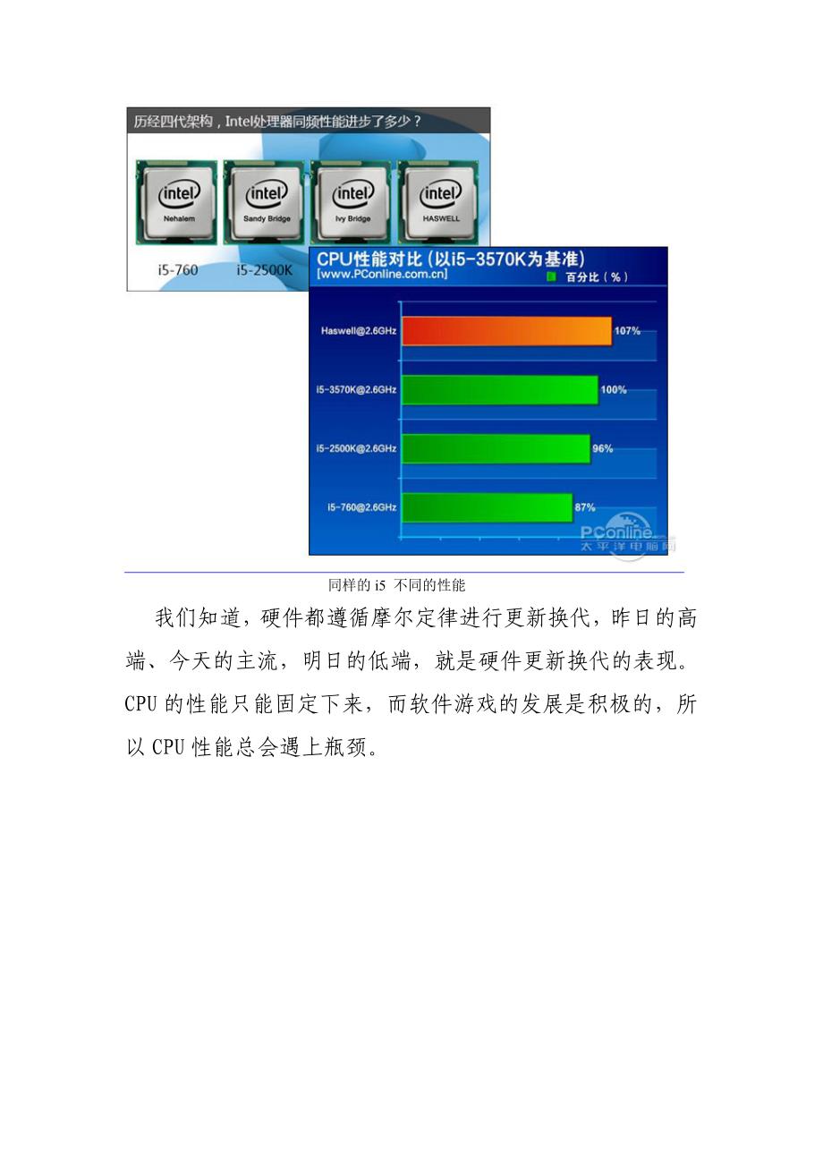 DIY带你走进科学为什么您电脑越用越慢_第2页