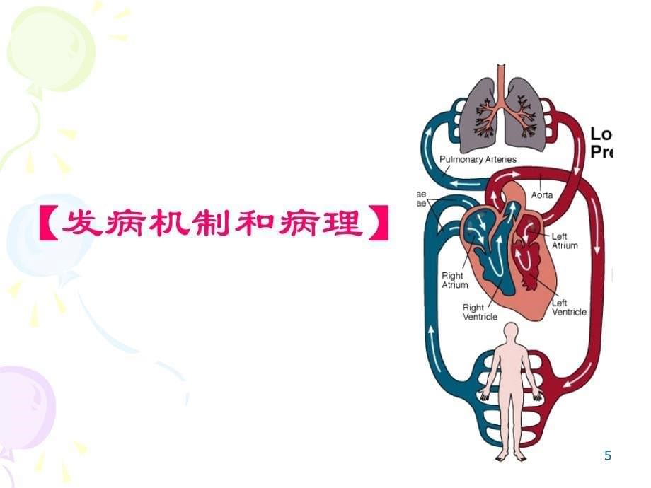 慢性肺源性心脏病ppt课件_第5页