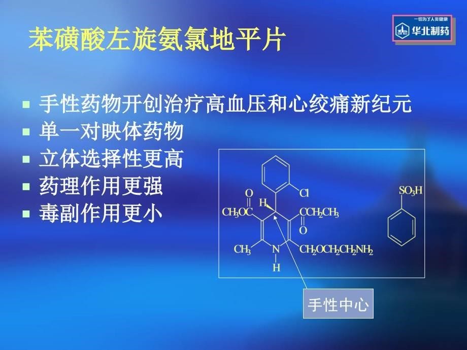 氨氯地平片课件_第5页