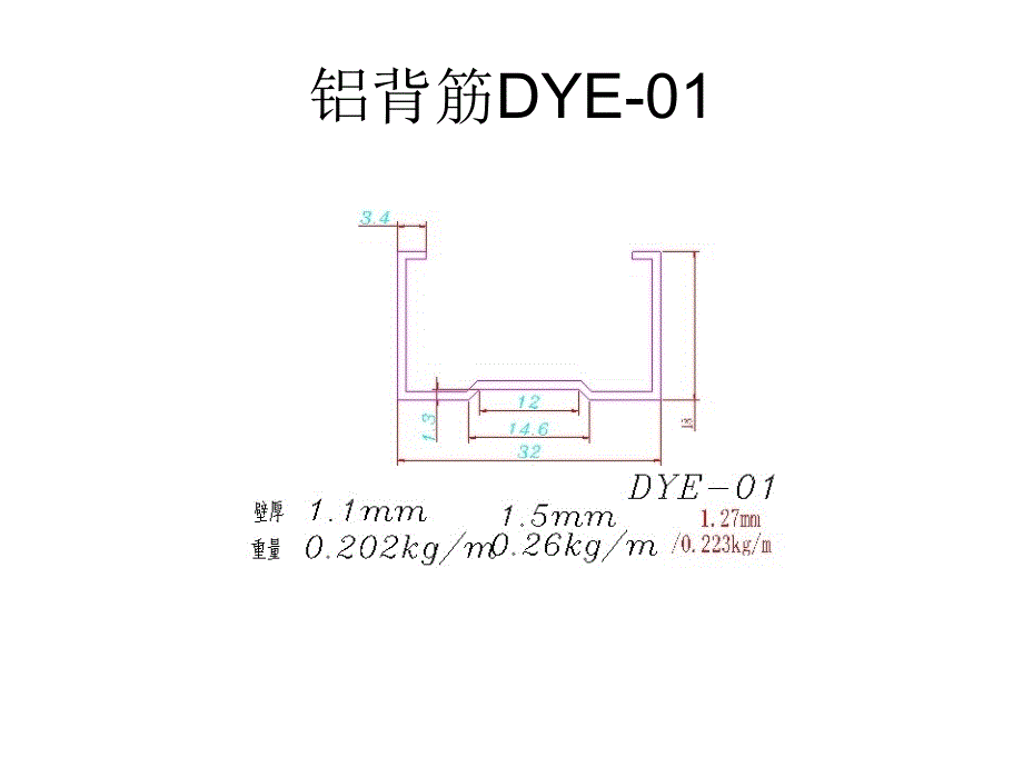 三友铝背筋款式指南_第2页