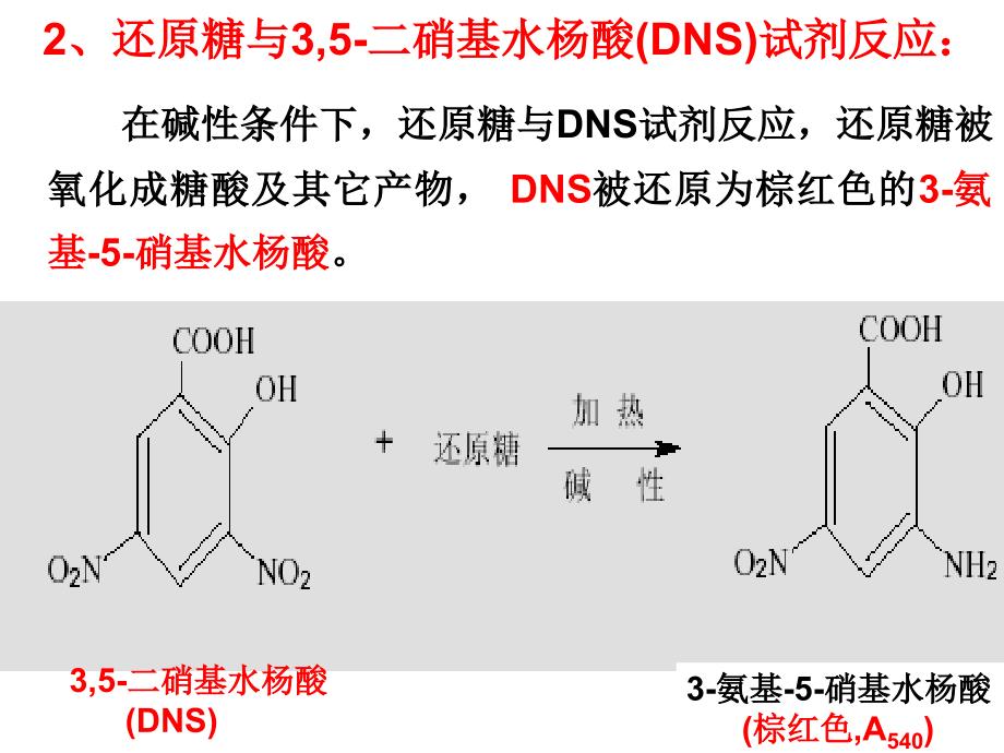 植物组织中总糖及还原糖的测定_第4页