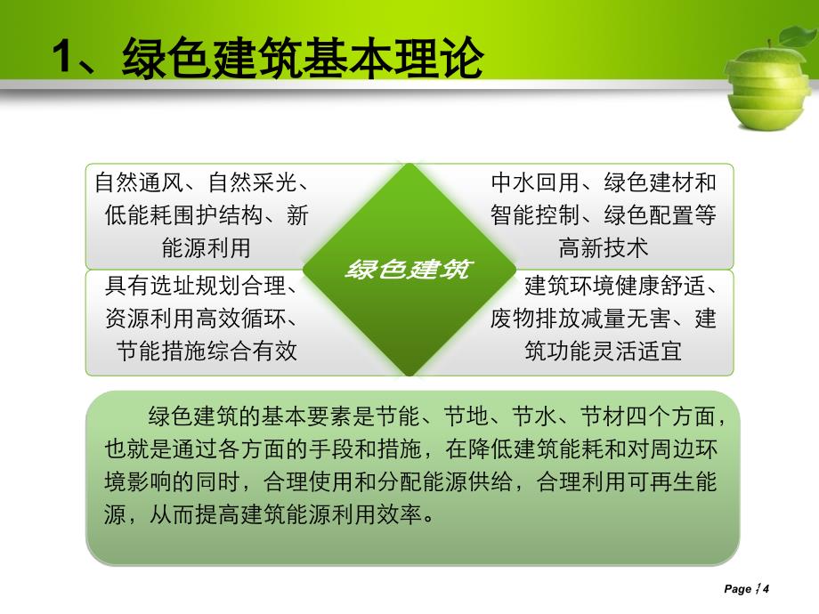 办公绿色建筑_第4页