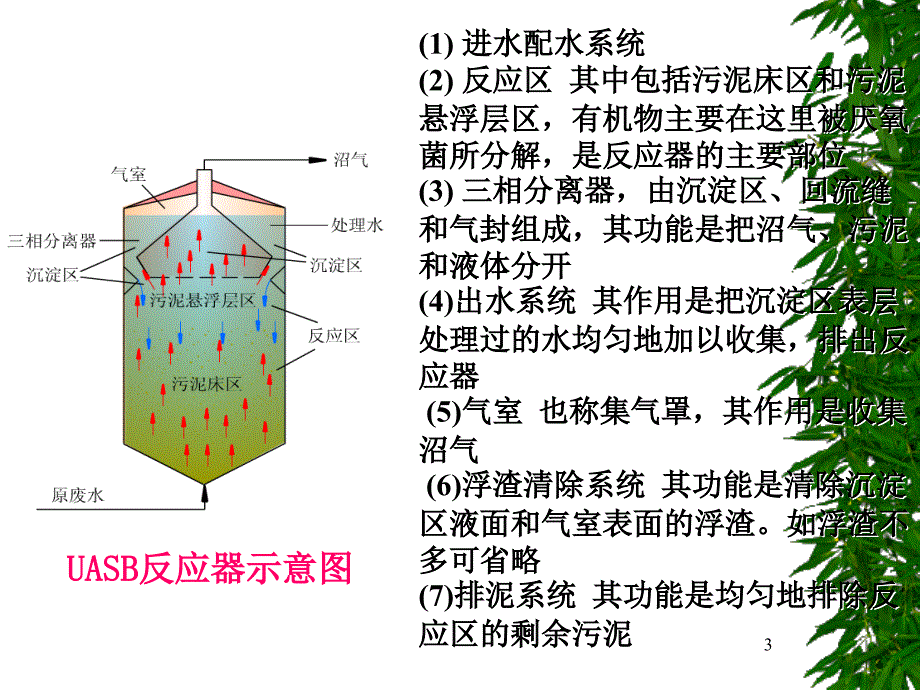 水污染控制课件第十五章 污水的厌氧生物处理_第3页