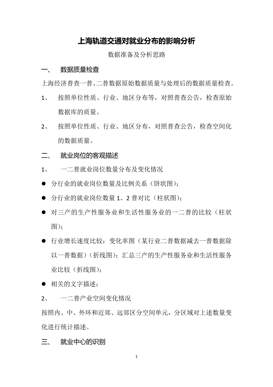 上海轨道交通对城市空间结构的影响0_第1页