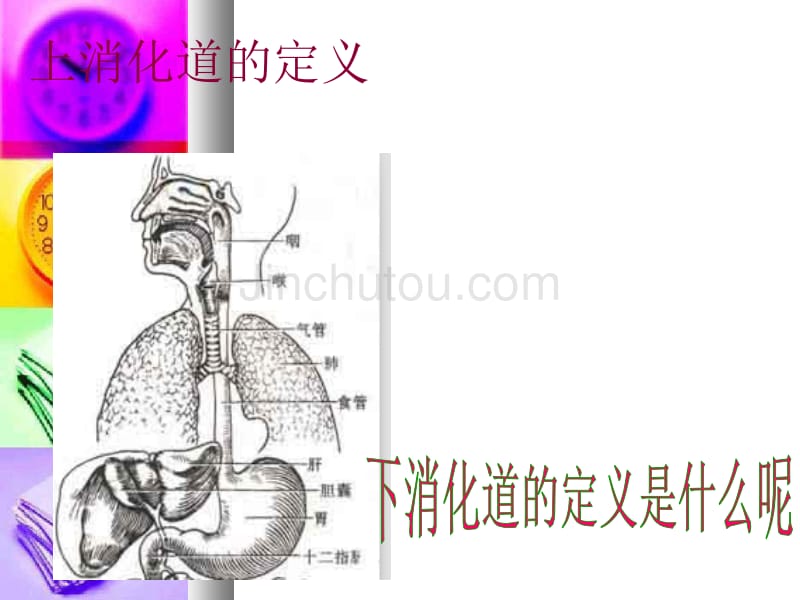 胃穿孔术后护理_第4页