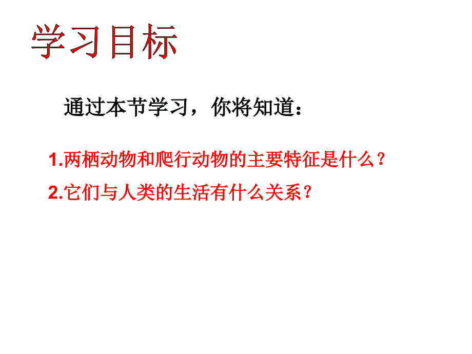 两栖动物和爬行动物课件(修改版)_第3页