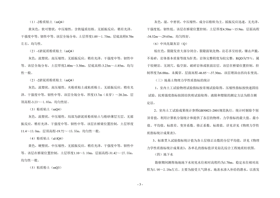 12-82观海卫智能家电产业集聚区横四路工程_第3页