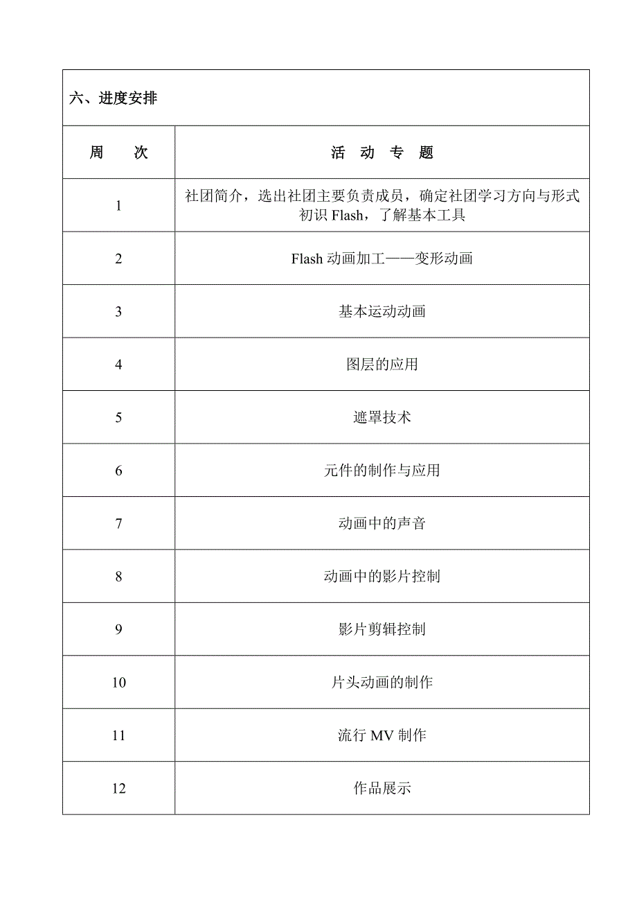 高一网页制作社团_第2页