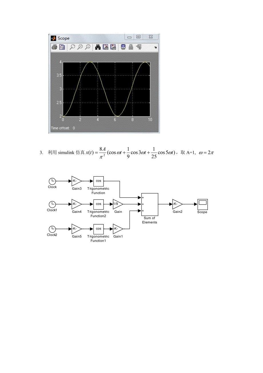 电子信息MATLAB系统仿真与设计_第5页