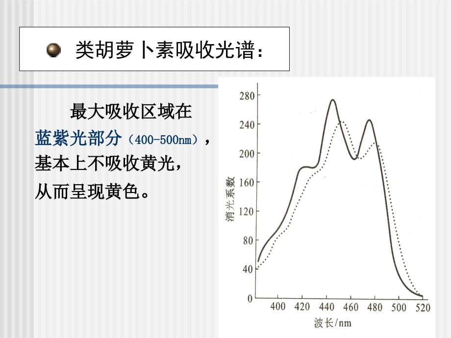 植物叶绿体色素含量的测定_第4页