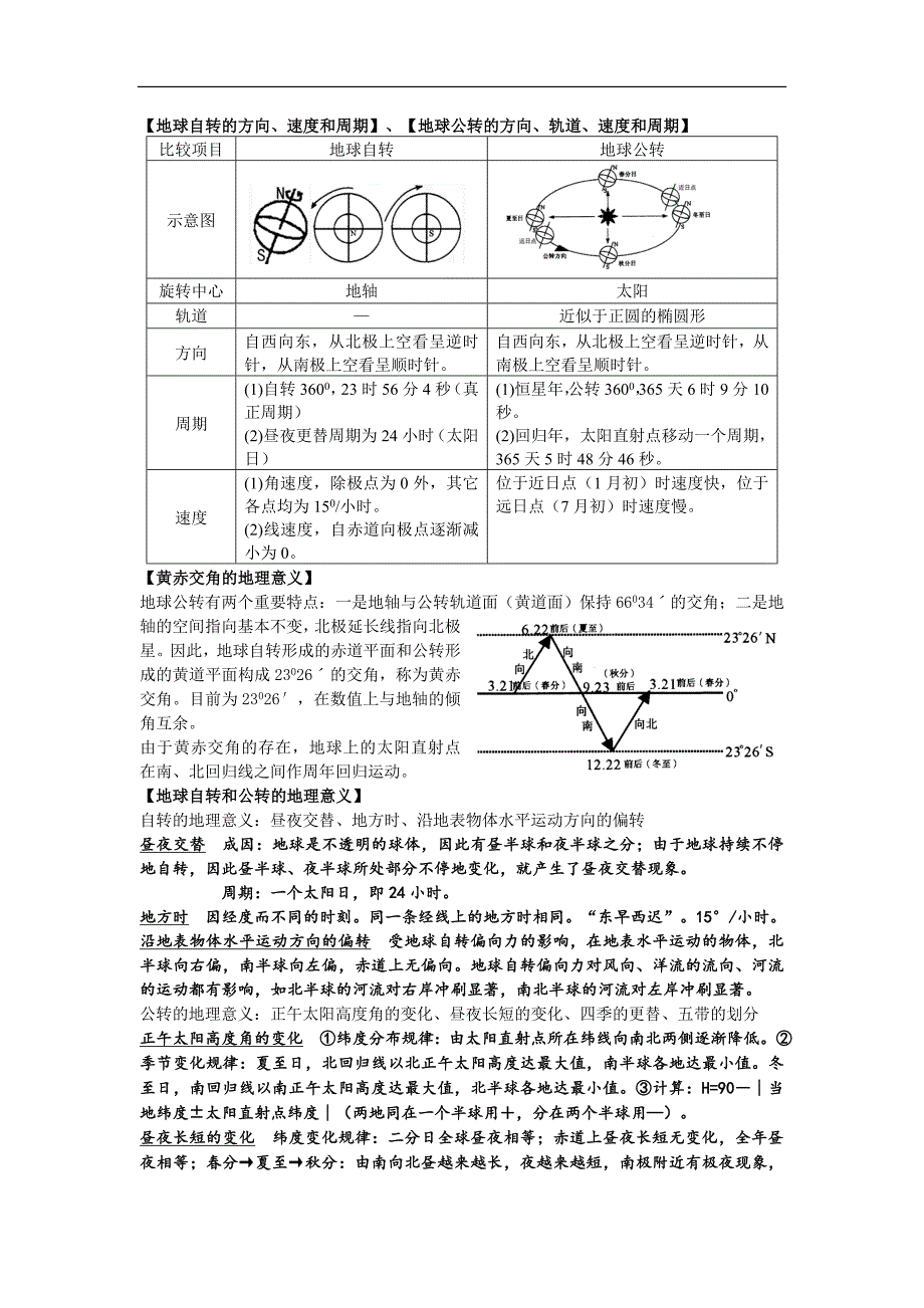 2009年江苏高考地理说明考点解读.doc_第2页