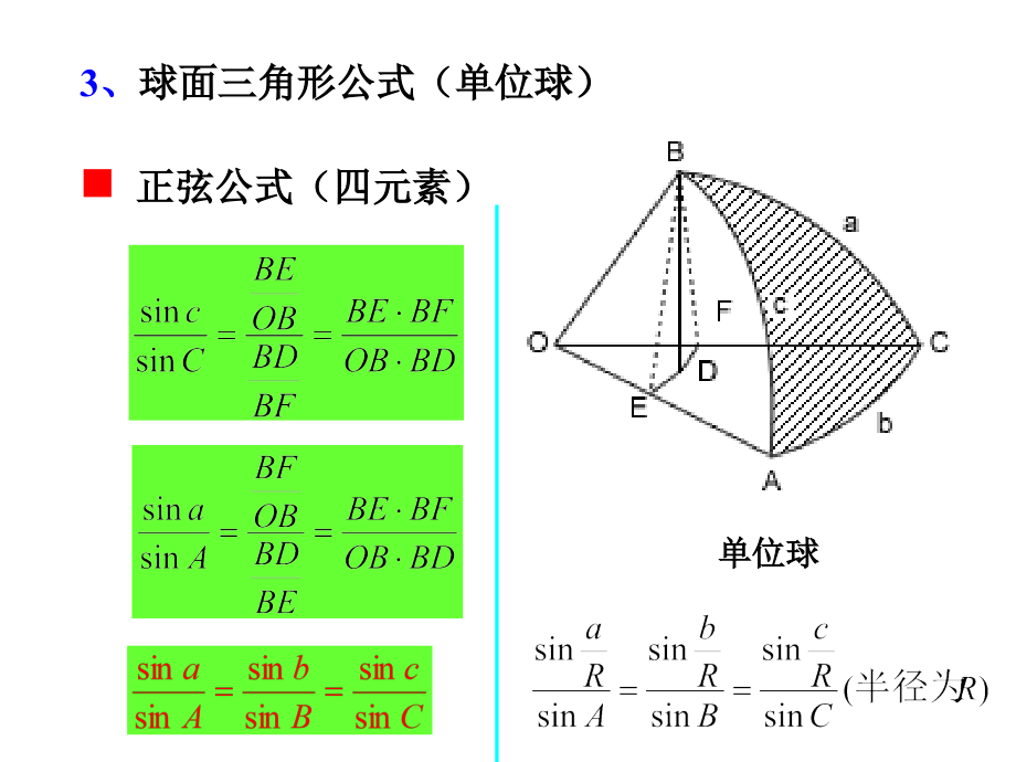 大地测量(全套教学课件110p)_第3页