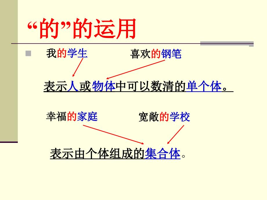 的地得的正确用法_第2页